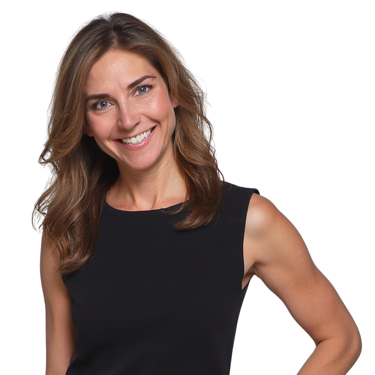 Jennifer Steinert
